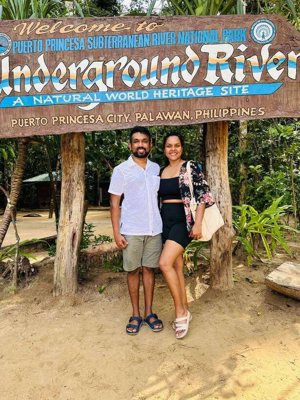 Puerto Princesa Palawan: Underground River with Lunch - The Road From Puerto Princesa to Sabang