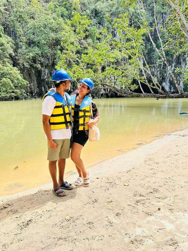 Puerto Princesa Palawan: Underground River with Lunch - Mangroves, Wildlife, and the Tamilok Stop
