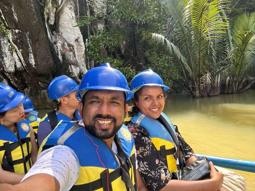 Puerto Princesa Palawan: Underground River with Lunch - How the $68 Price Works for You