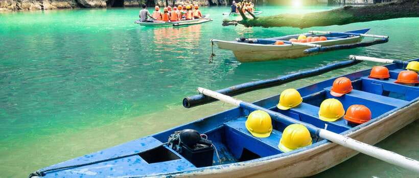 Puerto Princesa Palawan: Underground River with Lunch - Should You Book the Underground River Day?
