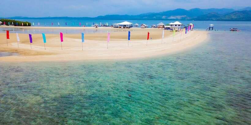 Puerto Princesa: Private Honda Bay Island Hopping Tour - What the private format is really worth