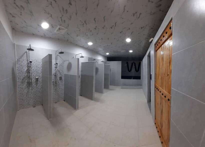 Puerto Princesa: Relaxing Massage with optional transfers - The 15-minute ride to the spa