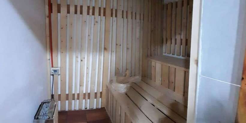 Puerto Princesa: Relaxing Massage with optional transfers - Who will enjoy this most