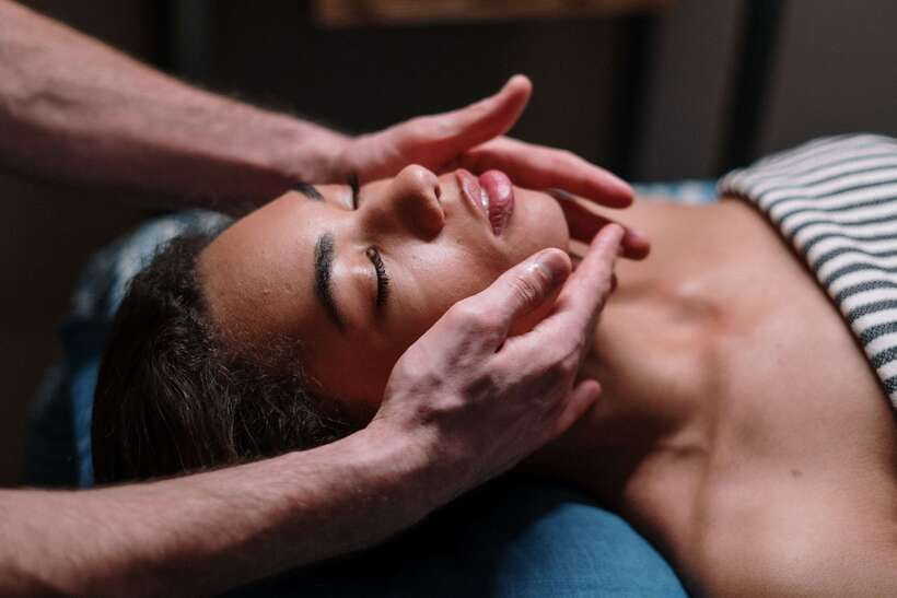 Puerto Princesa: Relaxing Massage with optional transfers - What the $23 price really covers