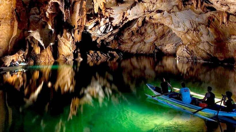 Puerto Princesa: Underground River and Firefly Watching Tour - Why this combination works in Puerto Princesa