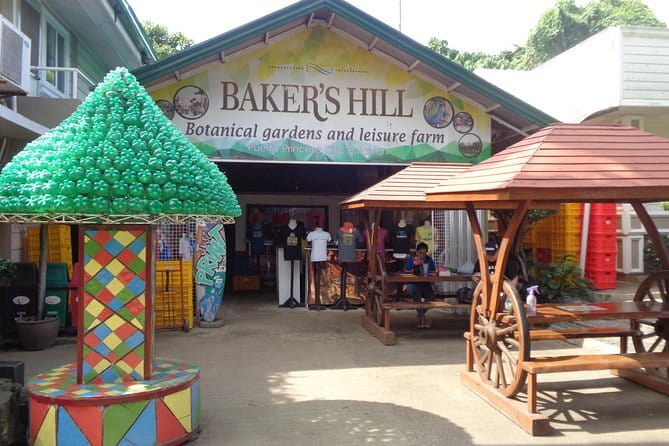 Puerto Princesa Underground River Day Tour - The good and the less convenient parts