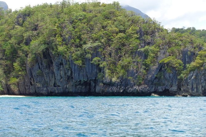 Puerto Princesa Underground River Day Tour a UNESCO heritage site - Weather, waves, and the risk of a changed day