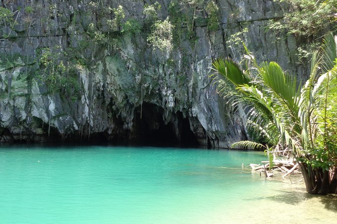 Puerto Princesa Underground river excursion tour UNESCO - Hotel and cruise-port pickup details