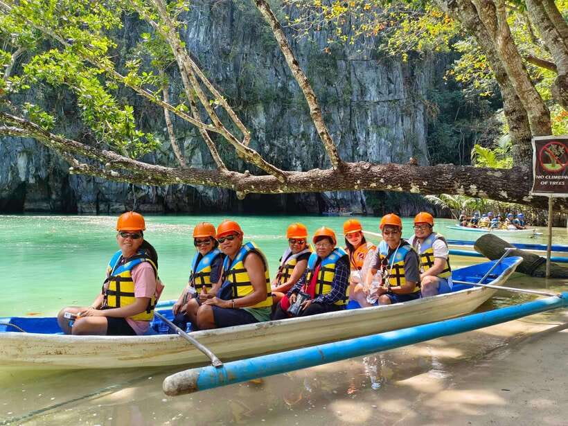 Puerto Princesa: Underground River Tour - Why this Puerto Princesa day trip is worth considering