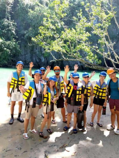 Underground River Tour