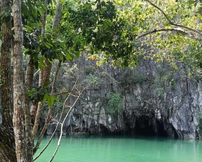 Puerto Princesa: Underground River Tour - Optional activities and the waiting problem