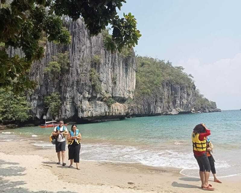 Puerto Princesa: Underground River Tour - Optional Ugong Rock and mangrove activities