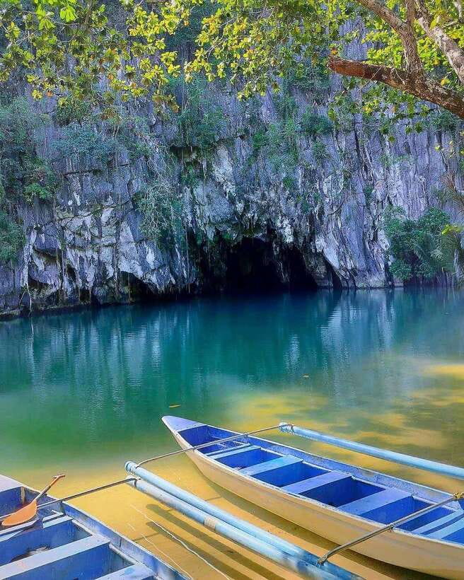 Puerto Princesa- Underground River Tour From City proper - Why the Underground River is worth the long day