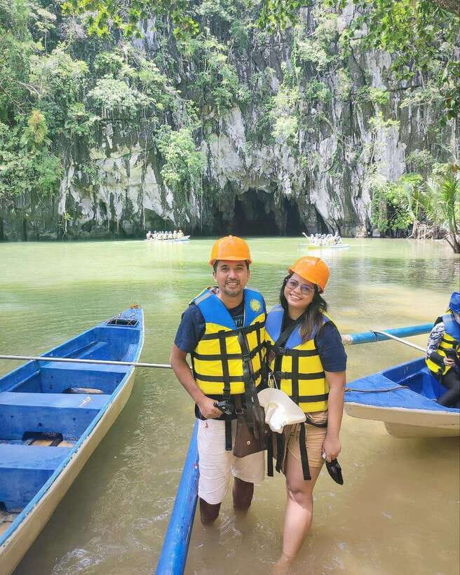 Puerto Princesa- Underground River Tour From City proper - Should you book it?