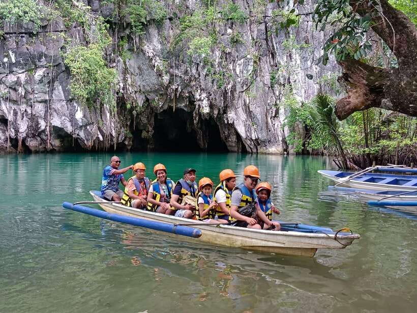Puerto Princesa Underground River Tour in Palawan - Key Points Before You Book