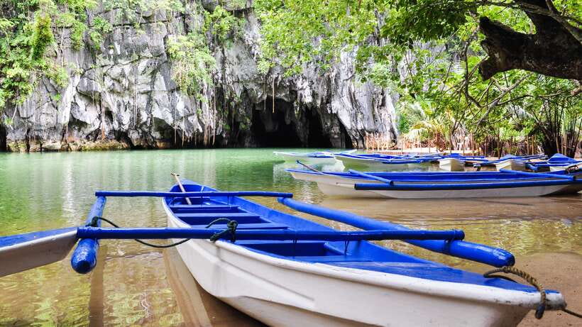 Puerto Princesa Underground River Tour in Palawan - Why the Underground River Is Worth a Full Day