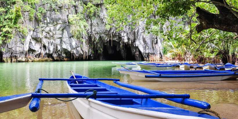 Puerto Princesa Underground River Tour in Palawan - What the $48 Price Really Covers