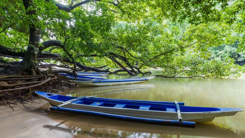 Puerto Princesa Underground River Tour in Palawan - The 6:30 am Pickup and Road to Sabang