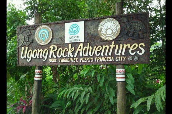 Puerto Princesa Underground River Tour + Sabang X Zip Line Ride - Inside the 45-minute Underground River
