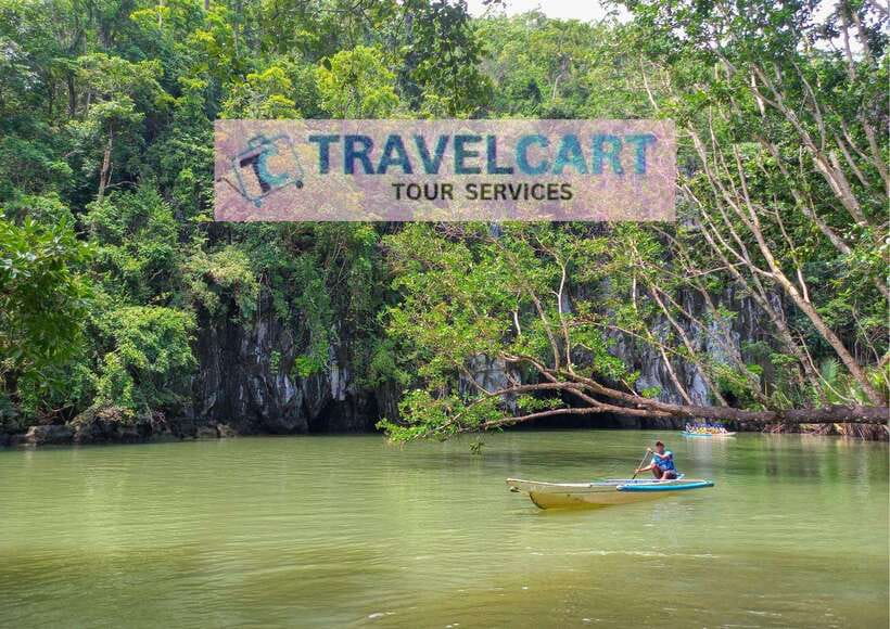 Puerto Princesa Underground River Tour with Zipline - Why the Underground River is the main event