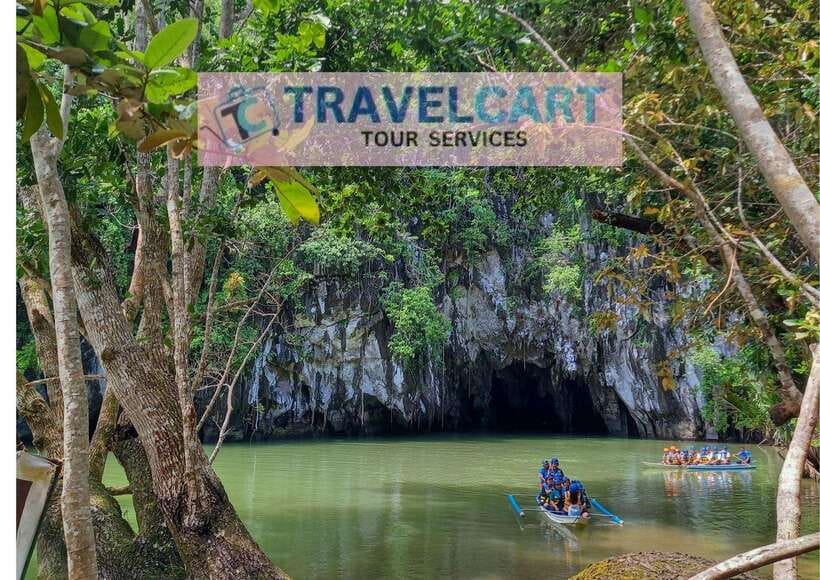 Puerto Princesa Underground River Tour with Zipline - Practical advice for a smoother day