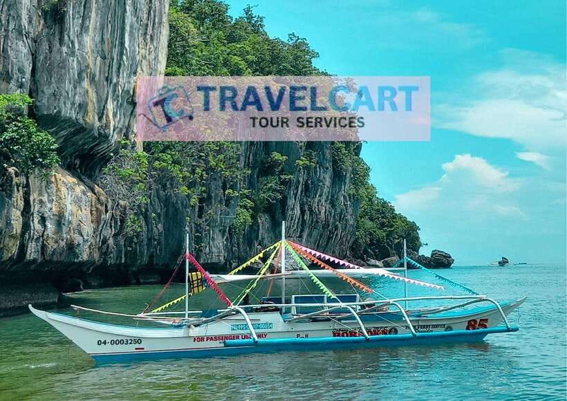 Puerto Princesa Underground River Tour with Zipline - The Puerto Princesa to Sabang drive
