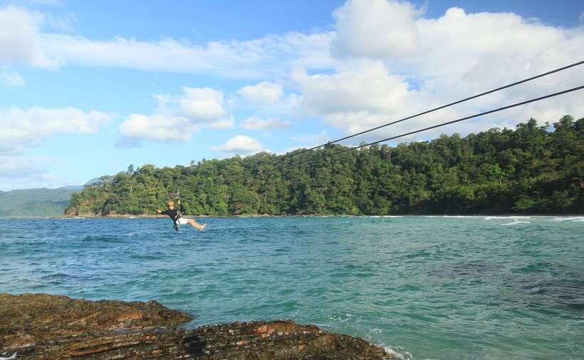 Puerto Princesa: Underground River, Zipline, Paddleboat Tour - Why this full-day Palawan trip works