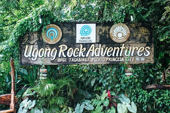 Puerto Princesa: UNESCO Underground River Day Tour - Lunch at a local restaurant