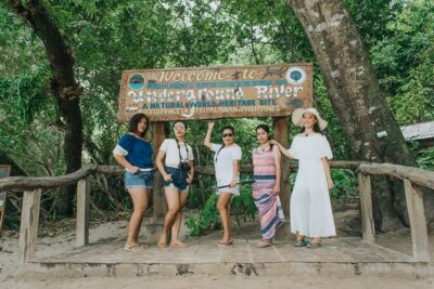 UNESCO Underground River Day Tour