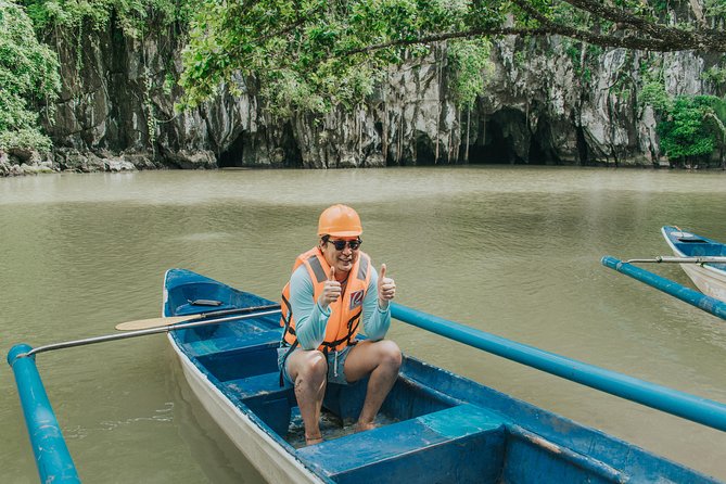Puerto Princesa: UNESCO Underground River Day Tour - Choosing between the mangroves and the zipline