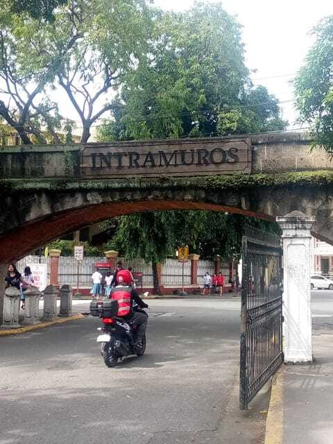 Revolutionary Tour of Manila - Practical advice for a smoother visit