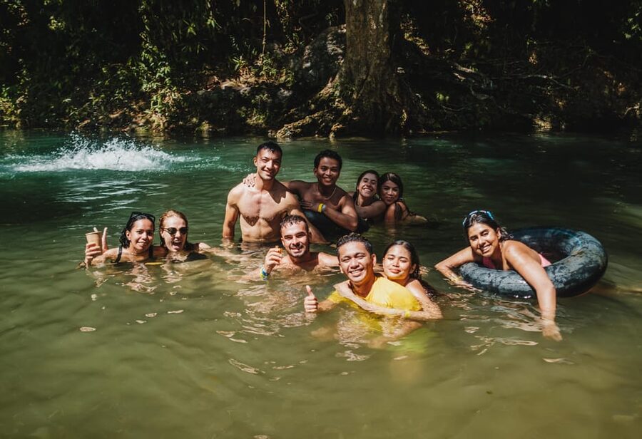 Riverside Jungle Trip & Sunset Boat Party by Haqqy Life - What to pack and how to prepare
