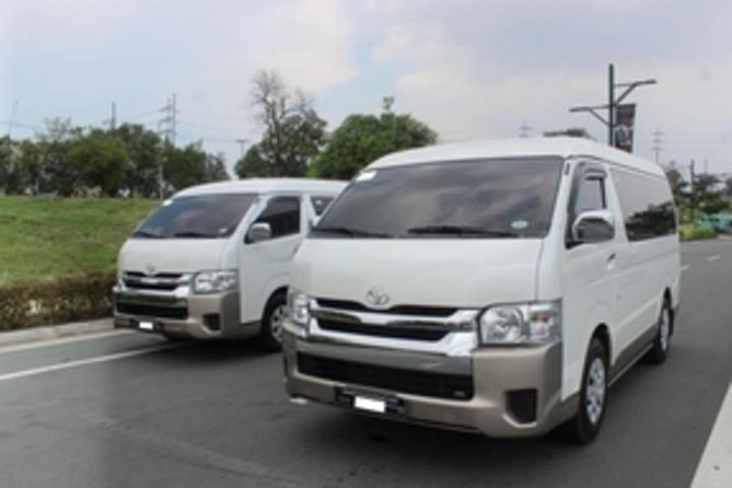 Sabang to El Nido Private Transfer - What the five-hour drive is really like