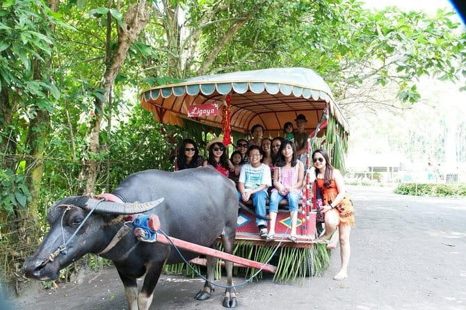 Sagada and Banaue Rice Terraces 4-Day Tour - The Ifugao House Museum before Batad