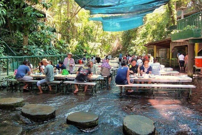 Sagada and Banaue Rice Terraces 4-Day Tour - Bangaan Village and the long return to Manila