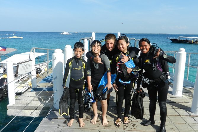 Scuba Diver Course (PADI) - The underwater promise, without overselling it