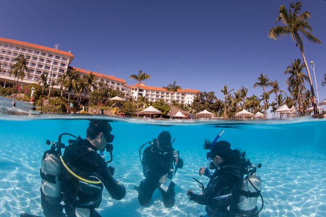 Scuba Diver Course (PADI) - Is $270 a fair price?