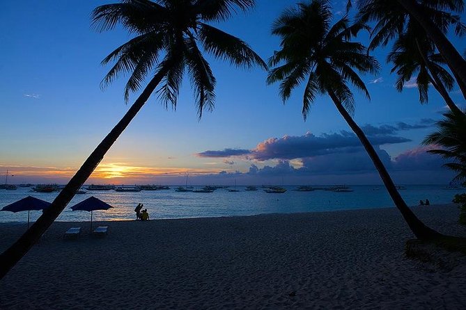 Scuba Diving in Boracay: SSI Basic Diver for Beginners - What to bring and what to leave behind