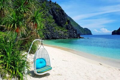Seacret Luxury Catamaran Yacht Group Island Hopping Tour