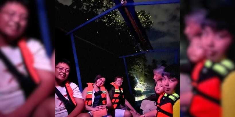 Shared Firefly Watching Cruise on Bohol’s Scenic Loboc River - Fireflies, weather, and realistic expectations