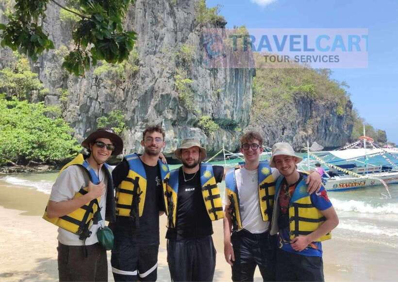 Shared Underground River with Mangrove Paddle Boat & LUNCH - Timing, pace, and the return to Puerto Princesa