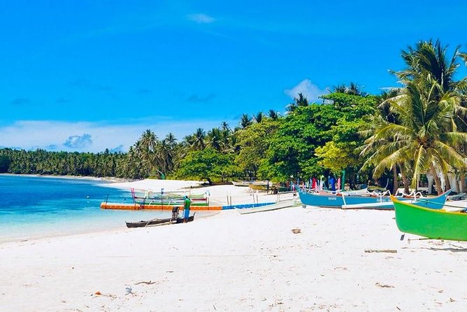 Siargao Island Hopping - Why this island route works so well