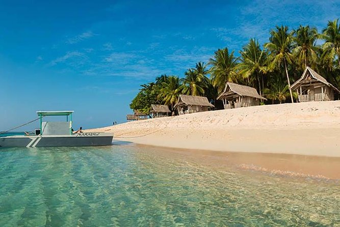 Siargao Island Hopping & land Tour - What to bring for a smoother day