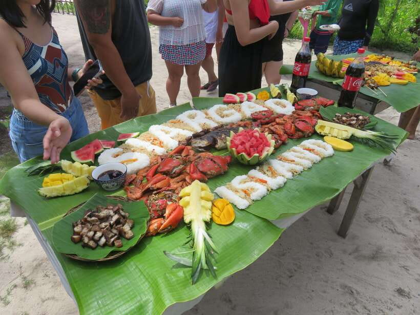 Siargao Island Hopping: Tri Island Tour - Shared and Private - Who will enjoy this day most