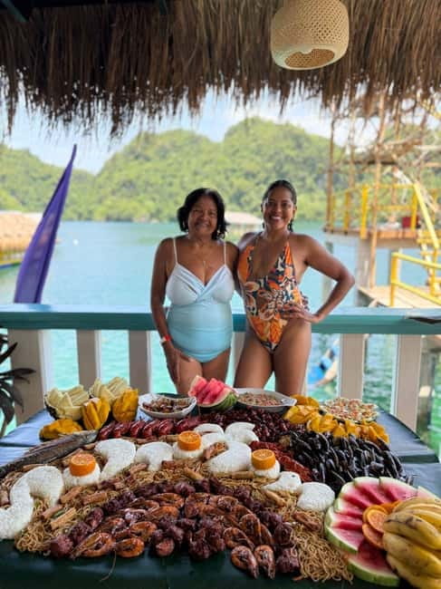 Siargao: Jellyfish Sohoton Cove Tour with Lunch and Pickup - Sohoton Cove from Siargao: What the Day Really Feels Like