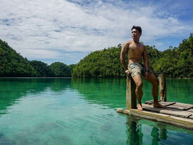 Siargao:Lagoon,Cave Rock Pool, w/Lunch & Transfer - Who should book this day?
