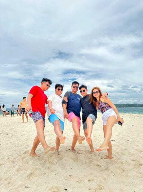 SIARGAO: PRIVATE ISLAND HOPPING GUYAM, DAKU AND NAKED ISLAND - Is $270 a fair price for two?