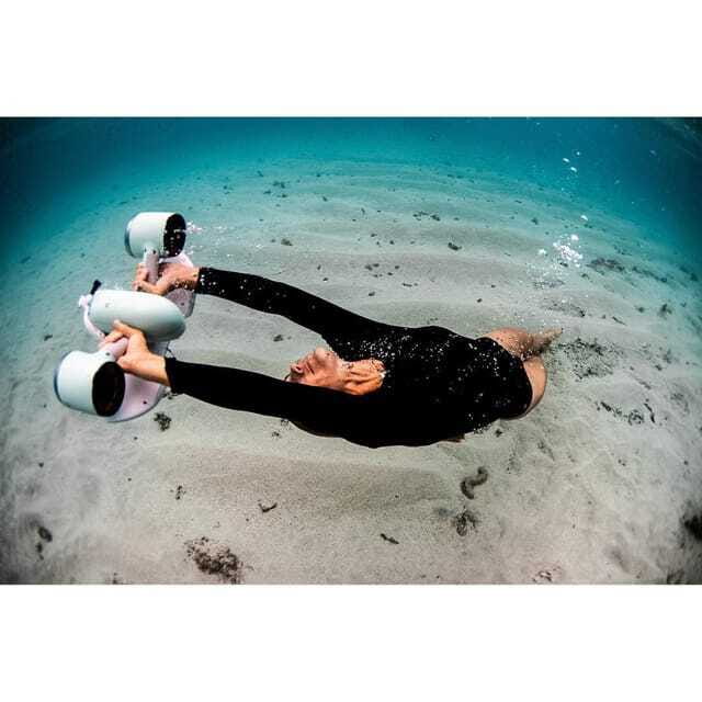 Siargao Seascooter: Experience Flying Underwater - Practical timing and booking advice