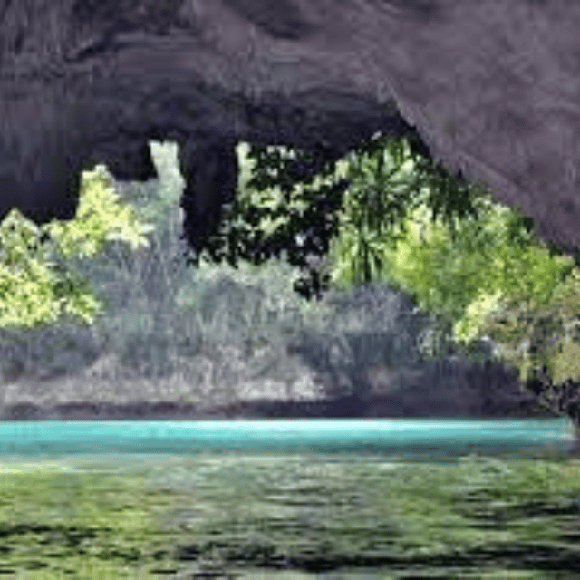 Siargao:Sohoton Island Hopping Tour with Jellyfish Sanctuary - Tiktikan Lake or Dagatan Bay