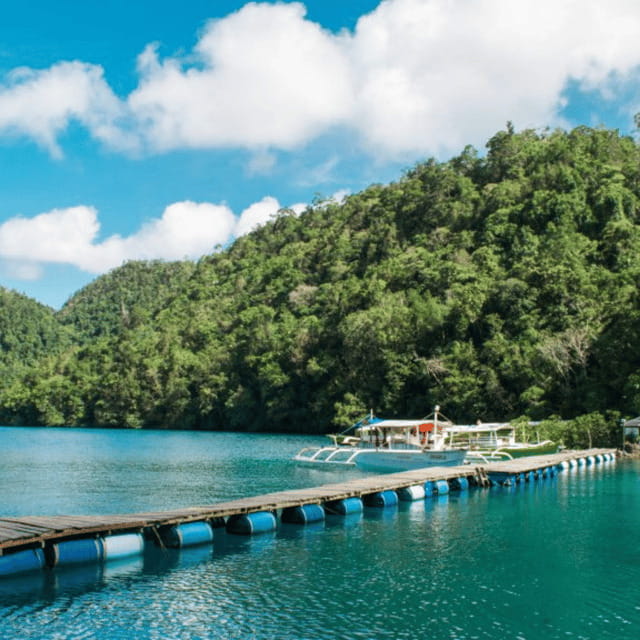 Siargao:Sohoton Island Hopping Tour with Jellyfish Sanctuary - Practical advice for a smoother day